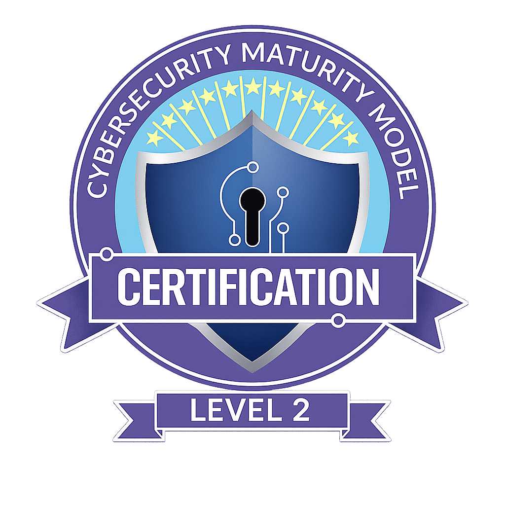 CMMC L2 Certified