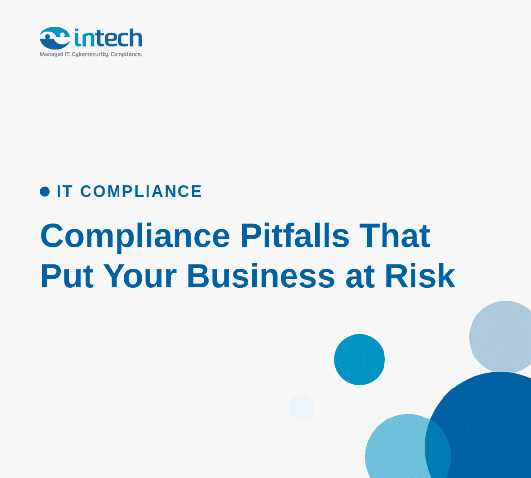 Compliance Pitfalls That Put Your Business at Risk